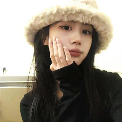 吓我一跳
